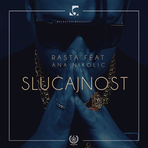 Rasta – Slučajnost Lyrics 